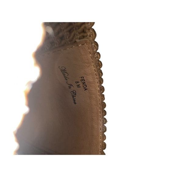 Donald J Pliner Jaliea Stretch Mule | Designer Slip-On Heels Comfort Chic boho - Picture 4 of 7